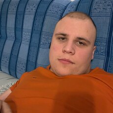 Фотография мужчины Роман, 18 лет из г. Лешно