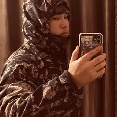 Фотография мужчины Азамат, 22 года из г. Житикара