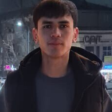 Фотография мужчины Исмаил, 25 лет из г. Шымкент