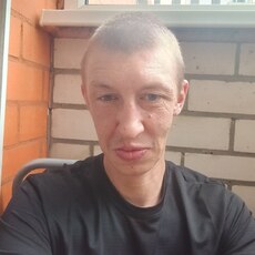 Фотография мужчины Алекс, 40 лет из г. Ярославль