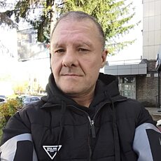 Фотография мужчины Алексей, 52 года из г. Уфа