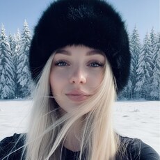 Фотография девушки Анна, 29 лет из г. Минск