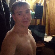 Фотография мужчины Кирюша, 33 года из г. Новосибирск