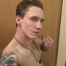 Фотография мужчины Отчаянный, 32 года из г. Волгоград