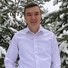 Фотография мужчины Динар, 31 год из г. Альметьевск