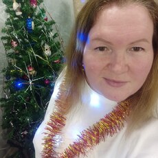 Фотография девушки Анастасия, 44 года из г. Сыктывкар