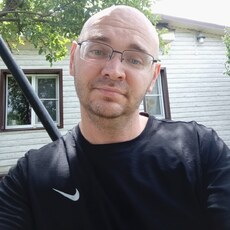 Фотография мужчины Александр, 40 лет из г. Воронеж