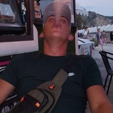 Фотография мужчины Коля, 27 лет из г. Новопокровская