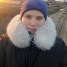 Фотография девушки Юля, 25 лет из г. Россошь