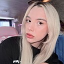 Анастасия, 22 года