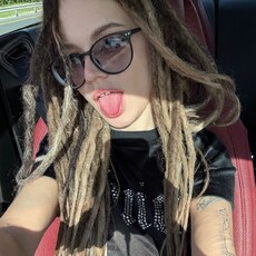 Фотография девушки Виолетта, 27 лет из г. Краснодар