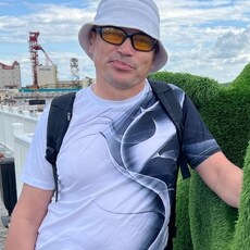 Фотография мужчины Руслан, 46 лет из г. Нефтекамск