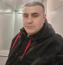 Фотография мужчины Ваге, 38 лет из г. Москва