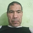 Бахтиеор, 47 лет