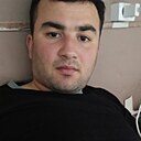 Давлат, 27 лет