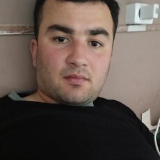 Фотография мужчины Давлат, 27 лет из г. Рыбинск