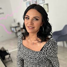 Фотография девушки Анна, 45 лет из г. Вологда