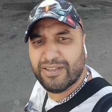 Фотография мужчины Ораш, 41 год из г. Вильнюс