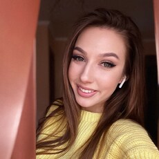 Фотография девушки Соня, 19 лет из г. Екатеринбург