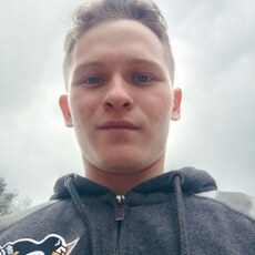 Фотография мужчины Данил, 22 года из г. Прокопьевск