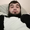 Алишер, 35 лет