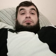 Фотография мужчины Алишер, 35 лет из г. Симферополь