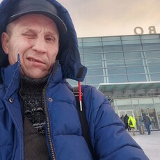 Фотография мужчины Борис, 48 лет из г. Красноярск