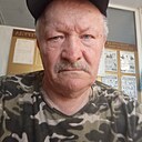 Рафик, 70 лет