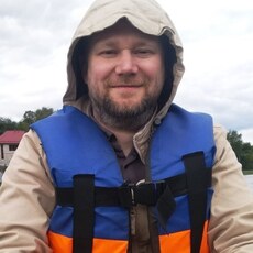 Фотография мужчины Николай, 42 года из г. Пермь