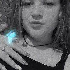 Фотография девушки София, 19 лет из г. Тараклия