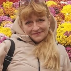 Фотография девушки Ольга, 52 года из г. Москва