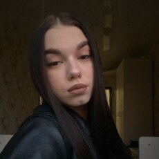 Фотография девушки Евгения, 18 лет из г. Екатеринбург
