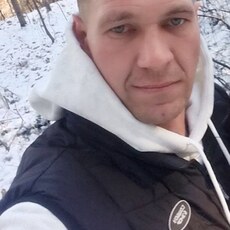 Фотография мужчины Ильгиз, 35 лет из г. Новосибирск