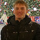 Александр, 19 лет