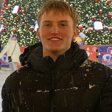 Фотография мужчины Александр, 19 лет из г. Москва