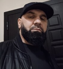 Фотография мужчины Артур, 41 год из г. Москва