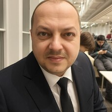 Фотография мужчины Игорь, 50 лет из г. Москва