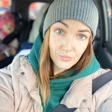 Фотография девушки Лика, 31 год из г. Ярославль