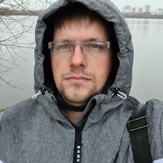 Фотография мужчины Виктор, 42 года из г. Пермь