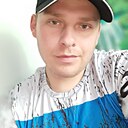 Сергей, 33 года