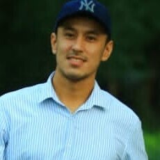 Фотография мужчины Али, 26 лет из г. Алматы