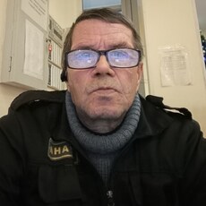 Фотография мужчины Анатолий, 58 лет из г. Санкт-Петербург