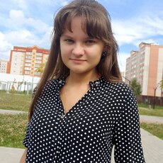 Фотография девушки Таня, 20 лет из г. Александров