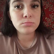 Фотография девушки Даша, 21 год из г. Камень-на-Оби