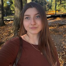 Фотография девушки Юлия, 21 год из г. Нижний Новгород