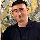 Жандос, 41 год