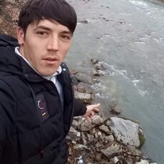 Фотография мужчины Ураз, 29 лет из г. Щербинка