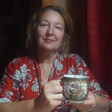 Фотография девушки Ира, 55 лет из г. Москва