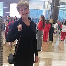 Фотография девушки Маргарита, 55 лет из г. Красногорск