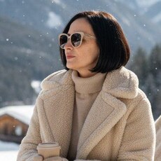 Фотография девушки Диана, 49 лет из г. Новороссийск